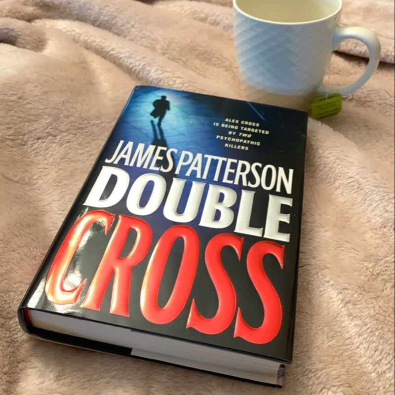 Double Cross