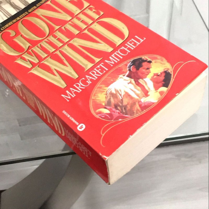 Gone with the Wind