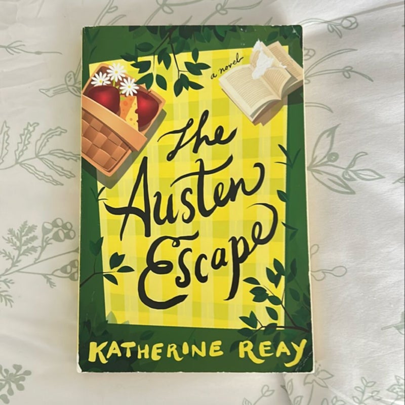 The Austen Escape