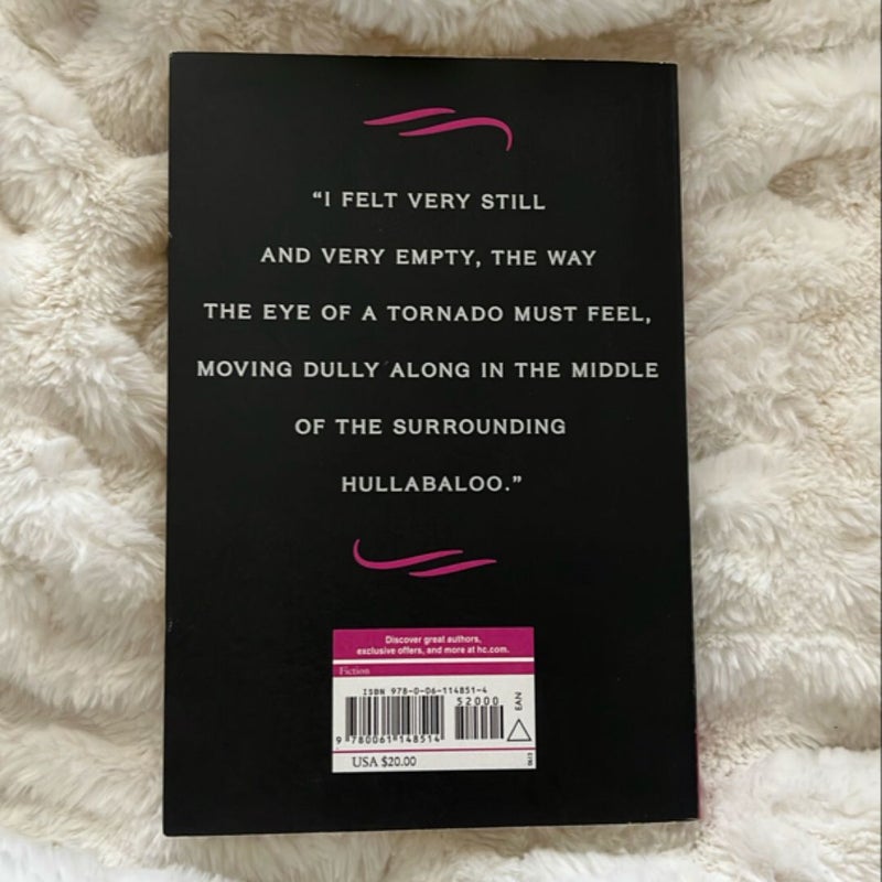 The Bell Jar