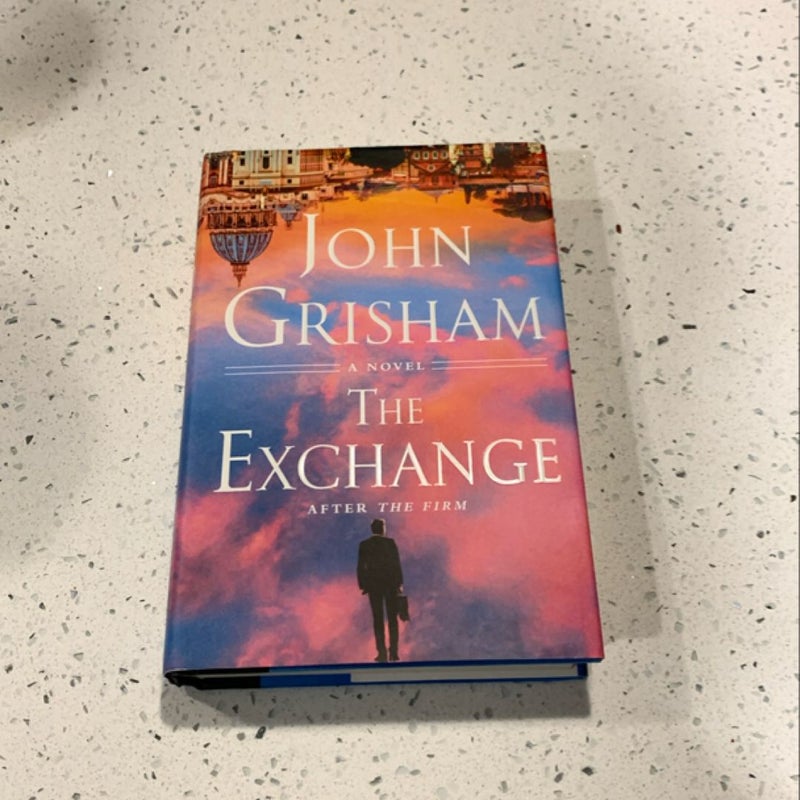 The Exchange