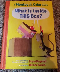 What Is Inside THIS Box?