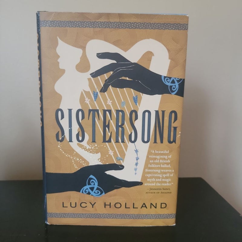 Sistersong