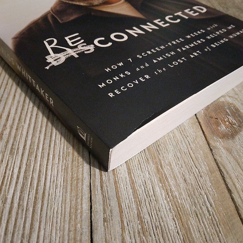 Reconnected