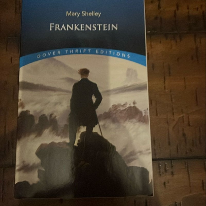 Frankenstein