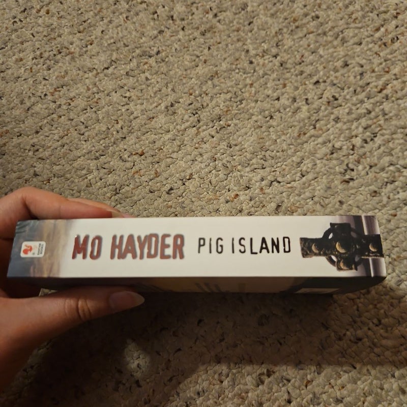 Pig Island