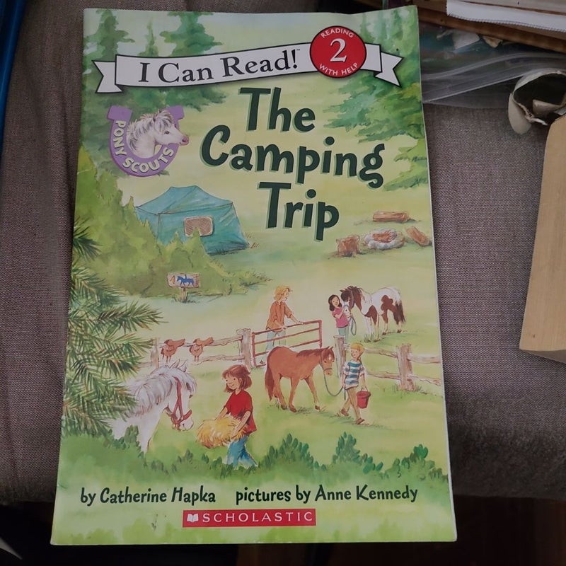 The Camping Trip