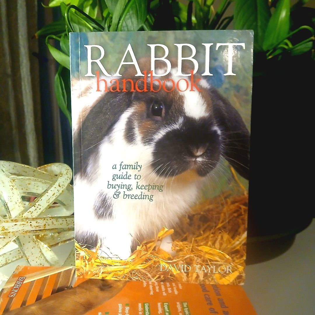 Rabbit Handbook