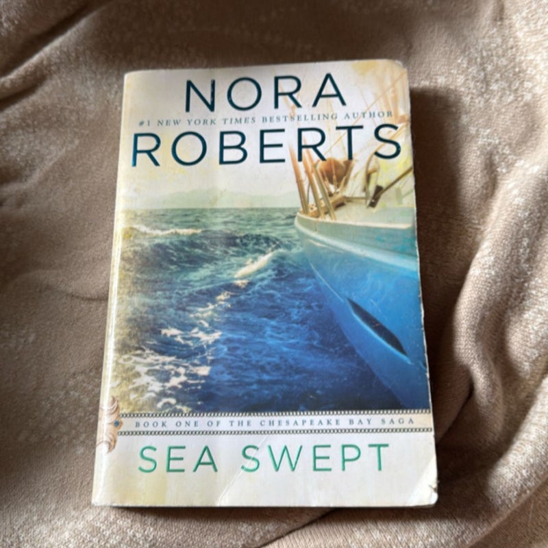 Sea Swept