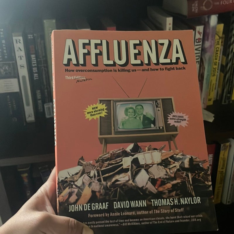 Affluenza