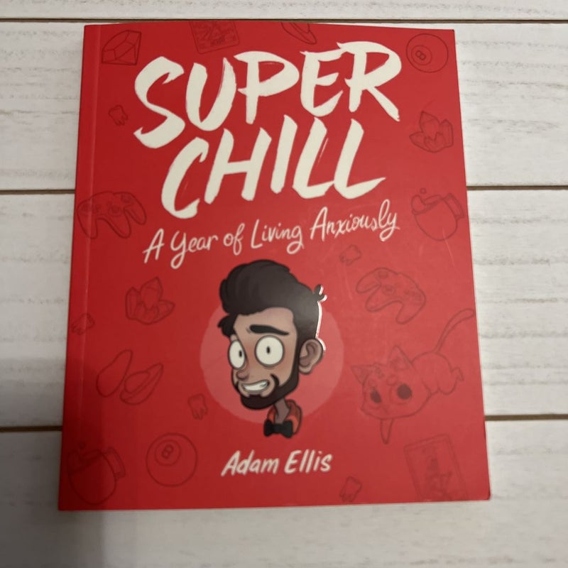 Super Chill