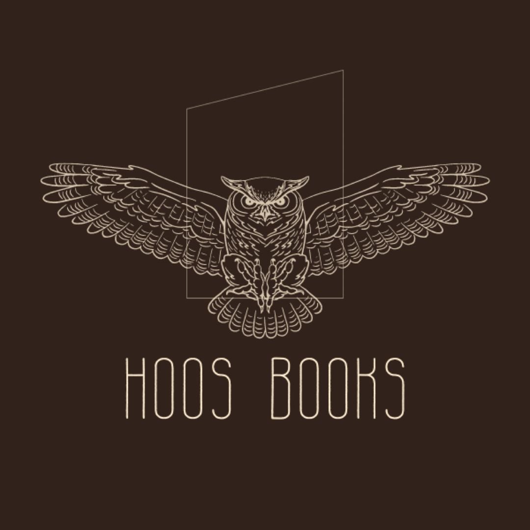 Hoos Books