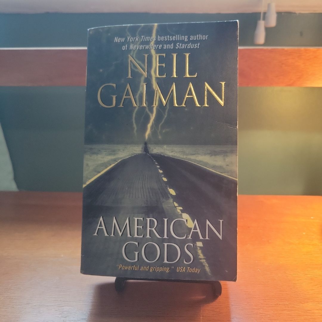 American Gods