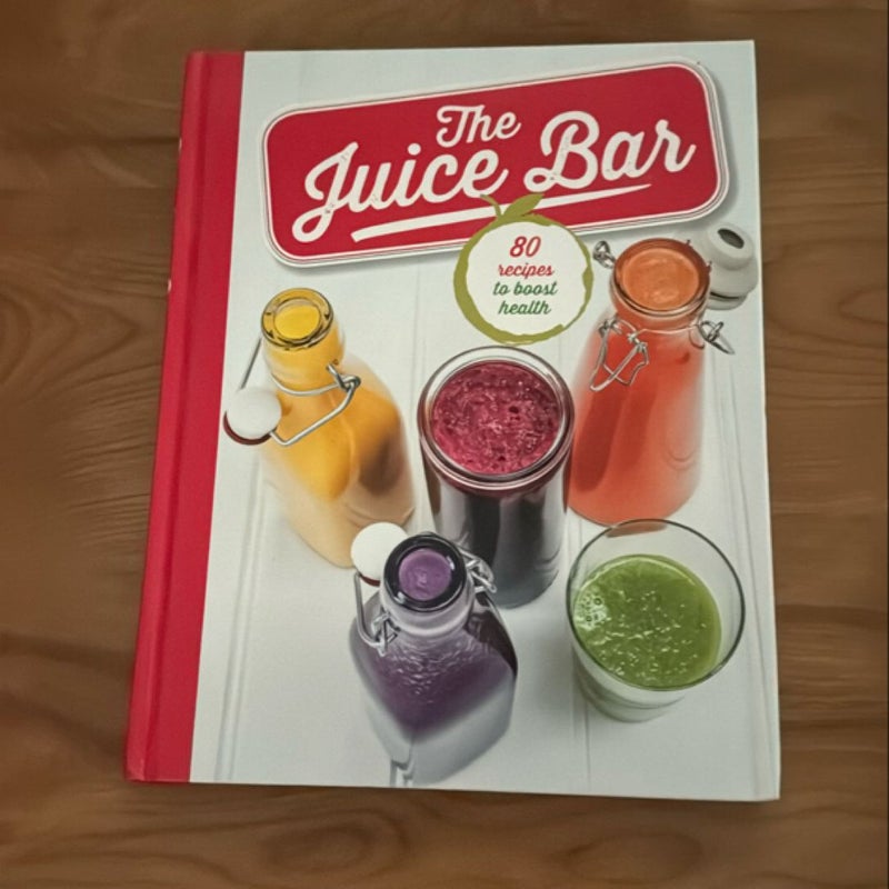 The Juice Bar