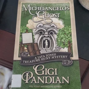 Michelangelo's Ghost