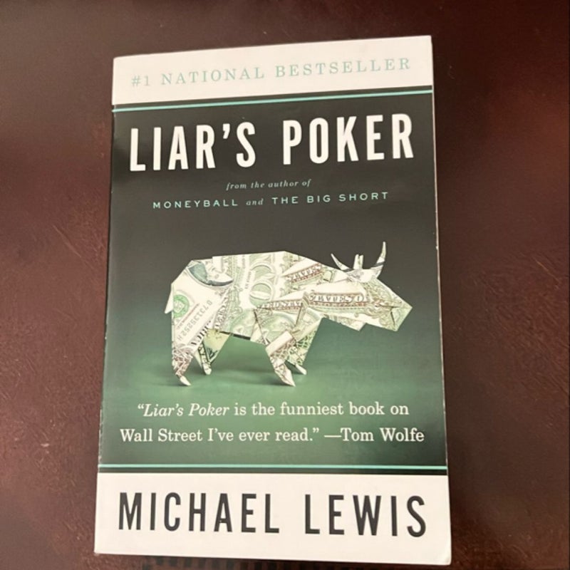 Liar's Poker