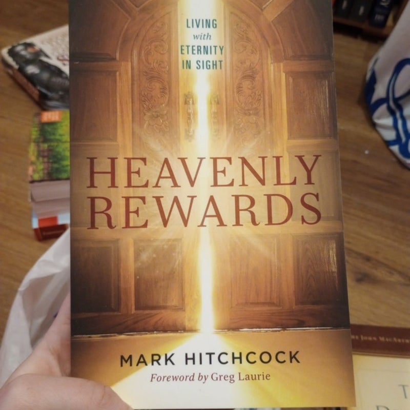 Heavenly Rewards