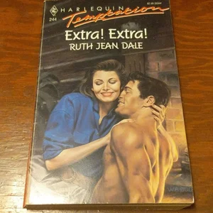 Extra Extra