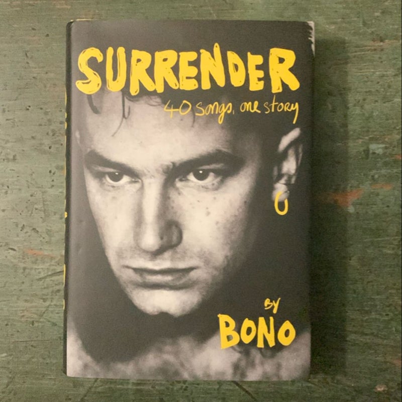 Surrender
