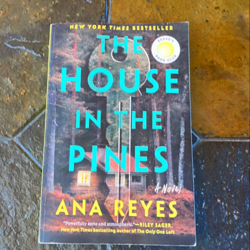 The House in the Pines