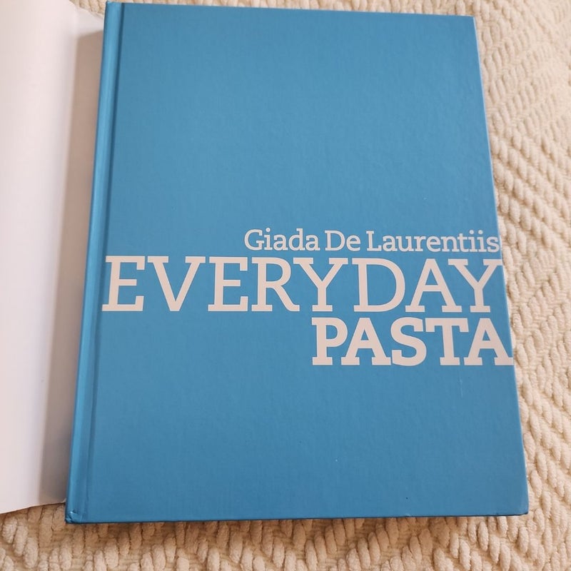 Everyday Pasta