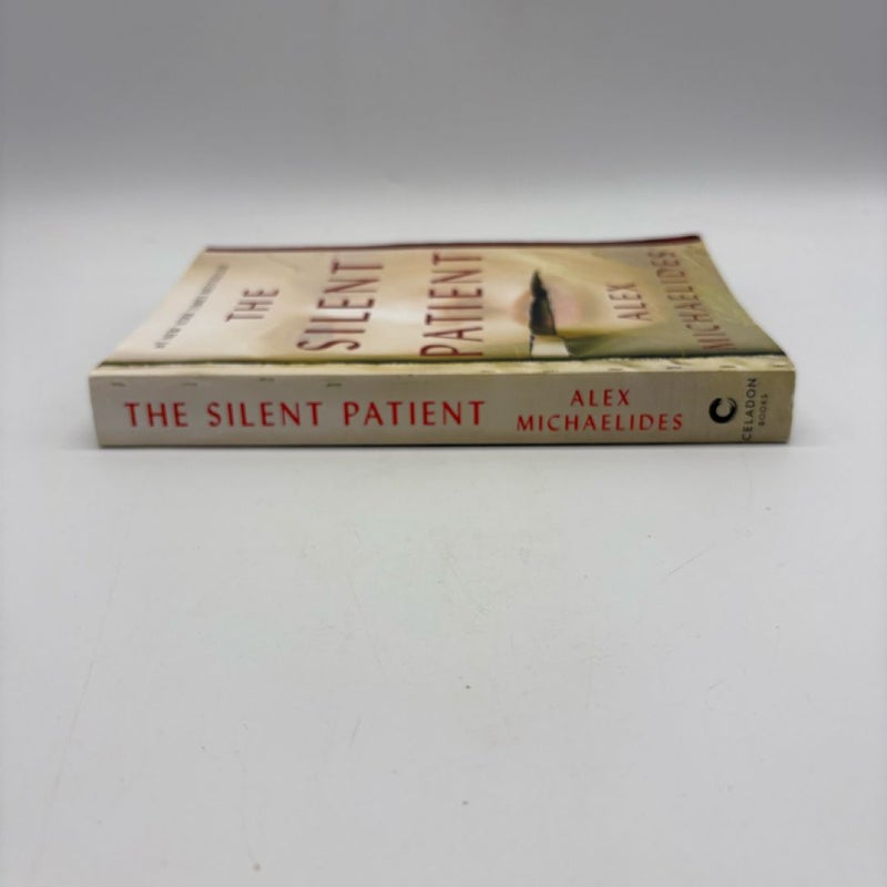 The Silent Patient