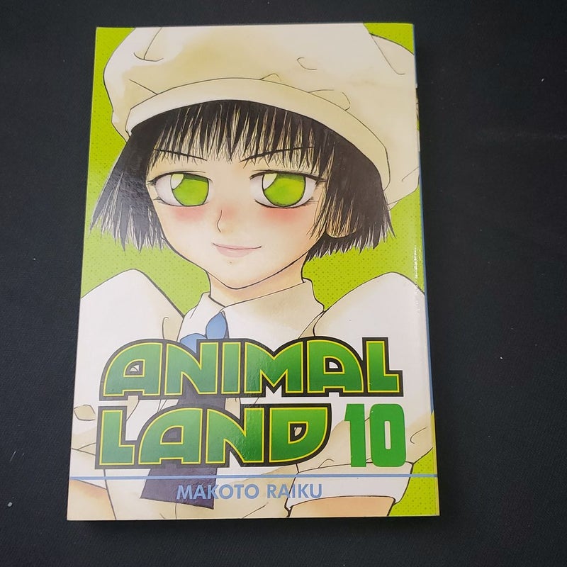 Animal Land 1