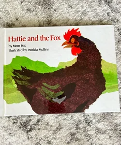 Hattie and the Fox 
