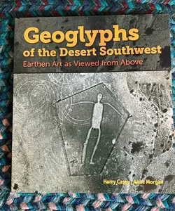 Geoglyphs of the Desert Southwest