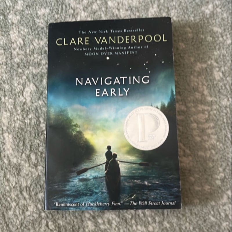 Navigating Early