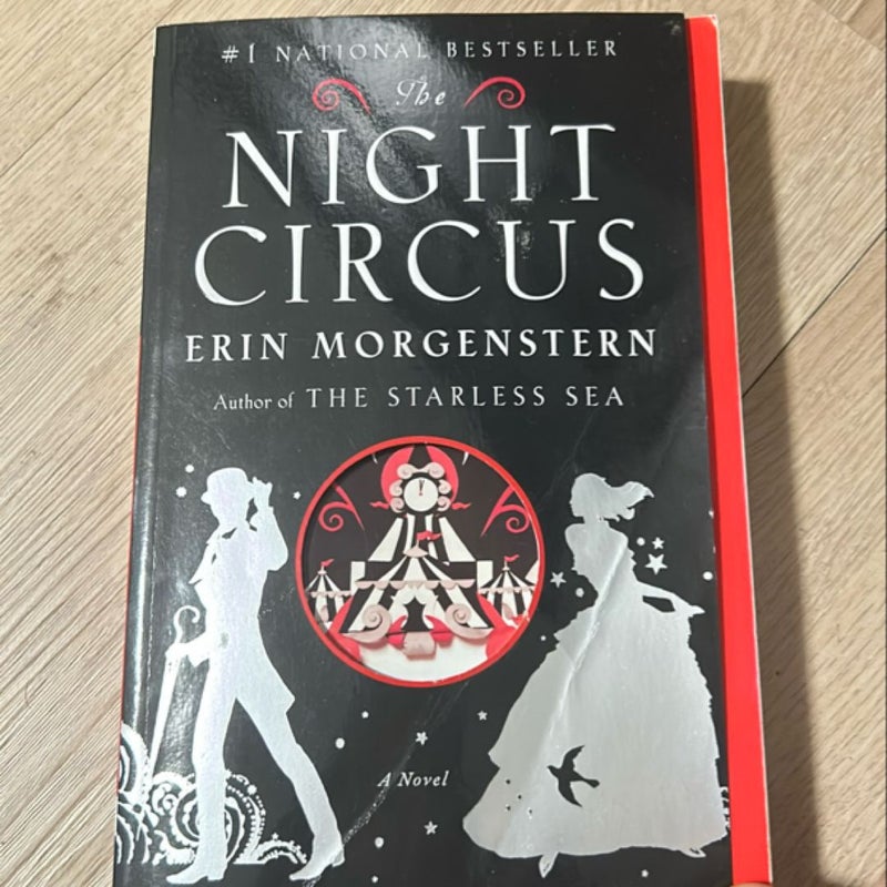 The Night Circus