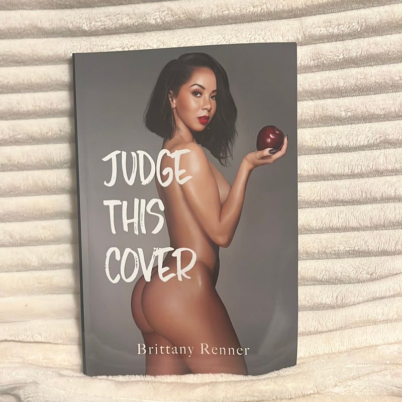 Judge This Cover