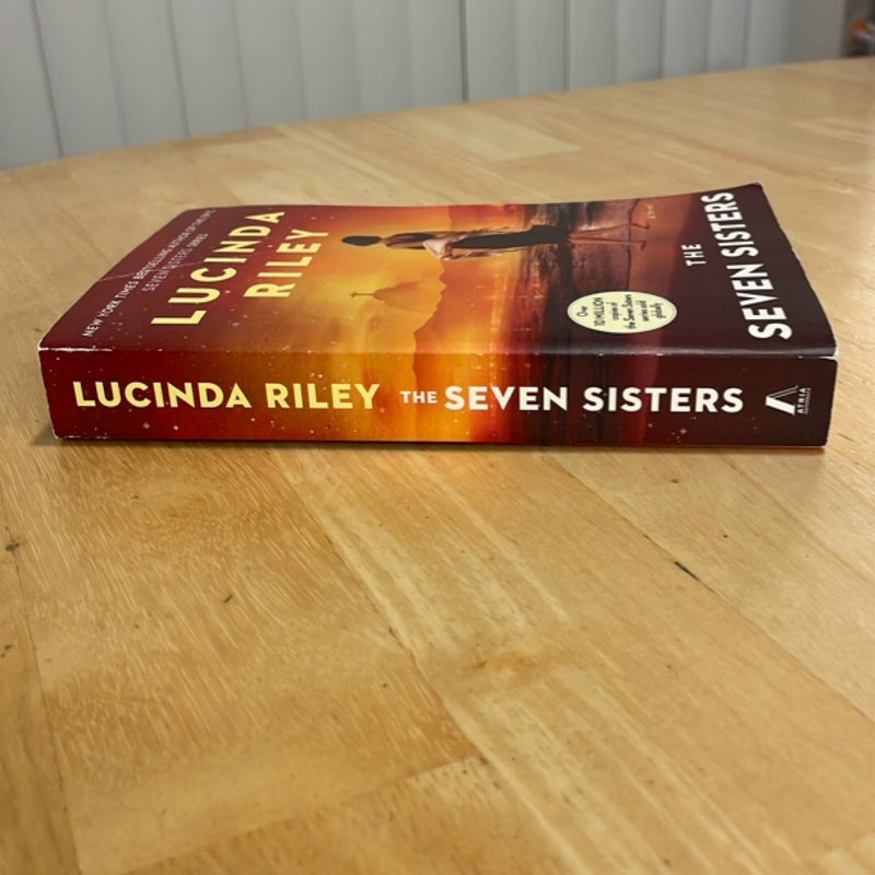 The Seven Sisters: the Seven Sisters Book 1