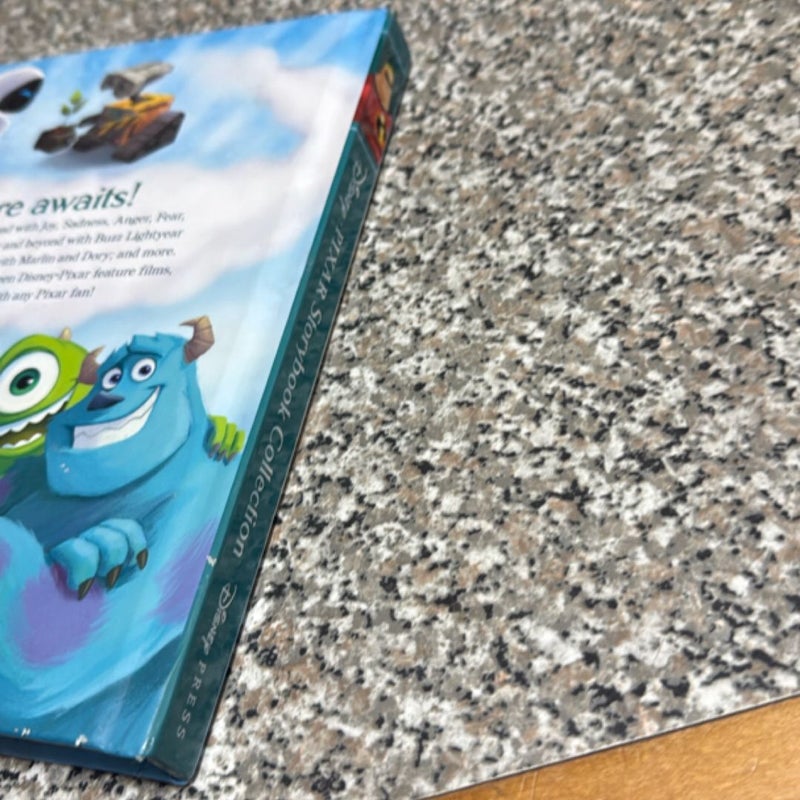 Disney*Pixar Storybook Collection