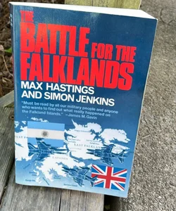 The Battle for the Falklands