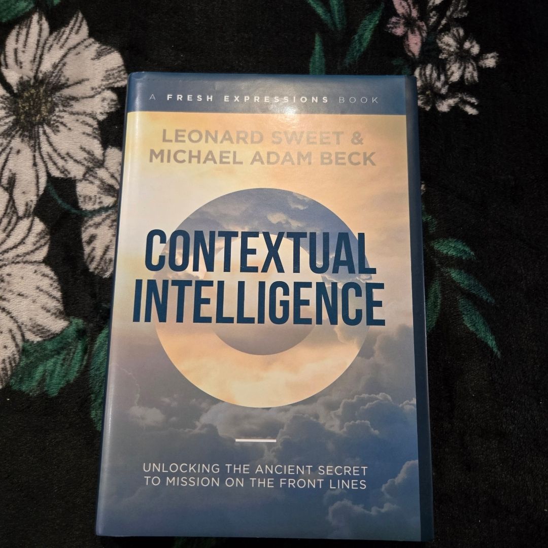 Contextual Intelligence