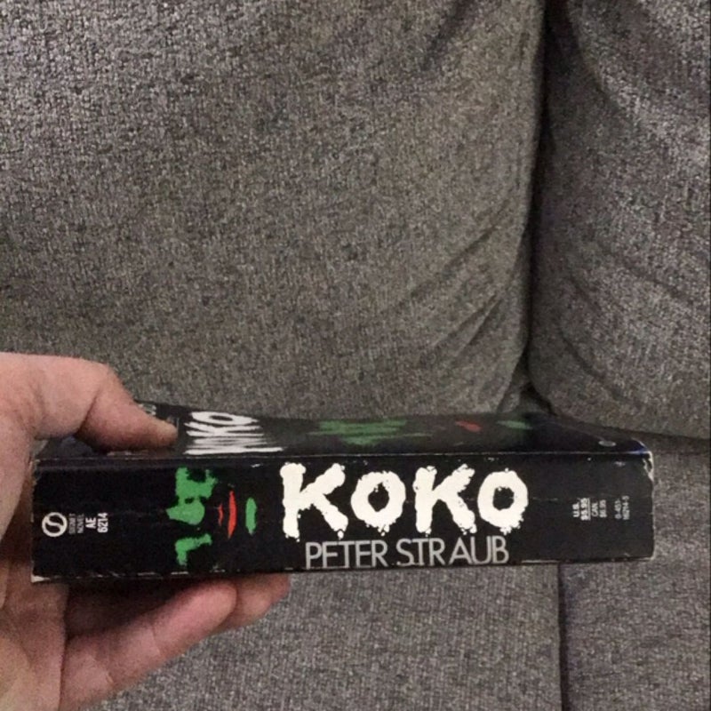 Koko