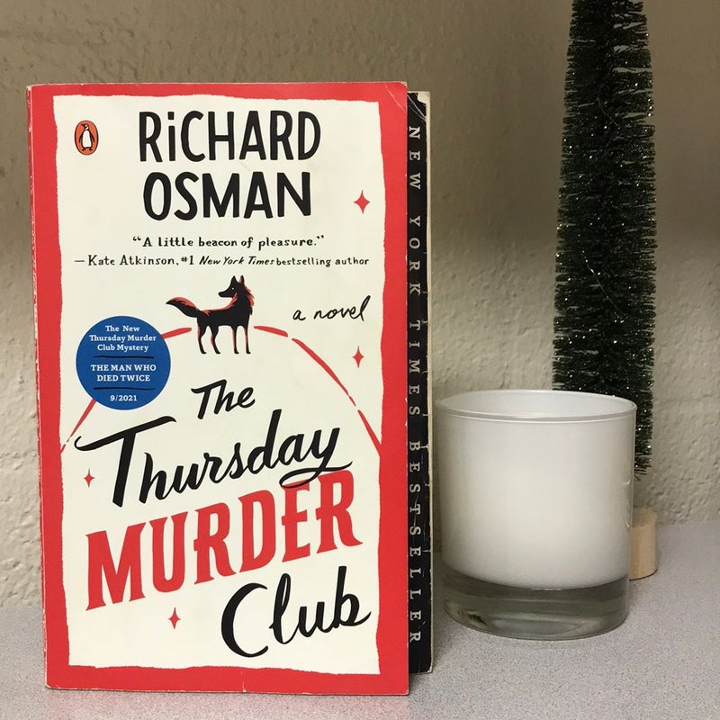 The Thursday Murder Club