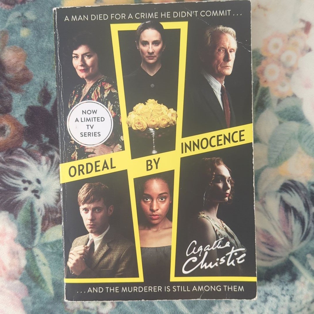 Ordeal by Innocence [TV Tie-In]