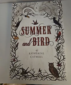Summer and Bird