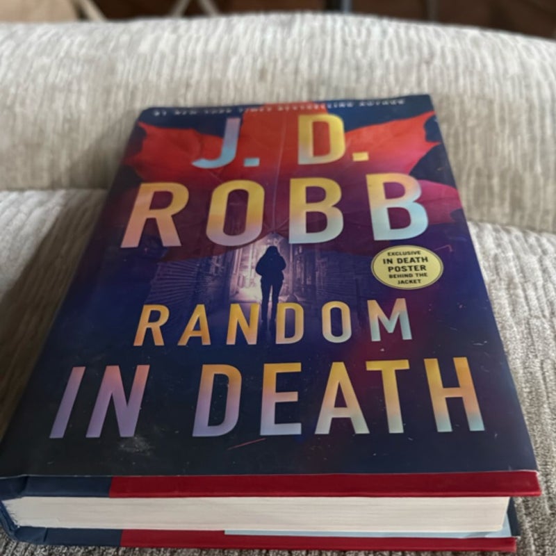 Random in Death