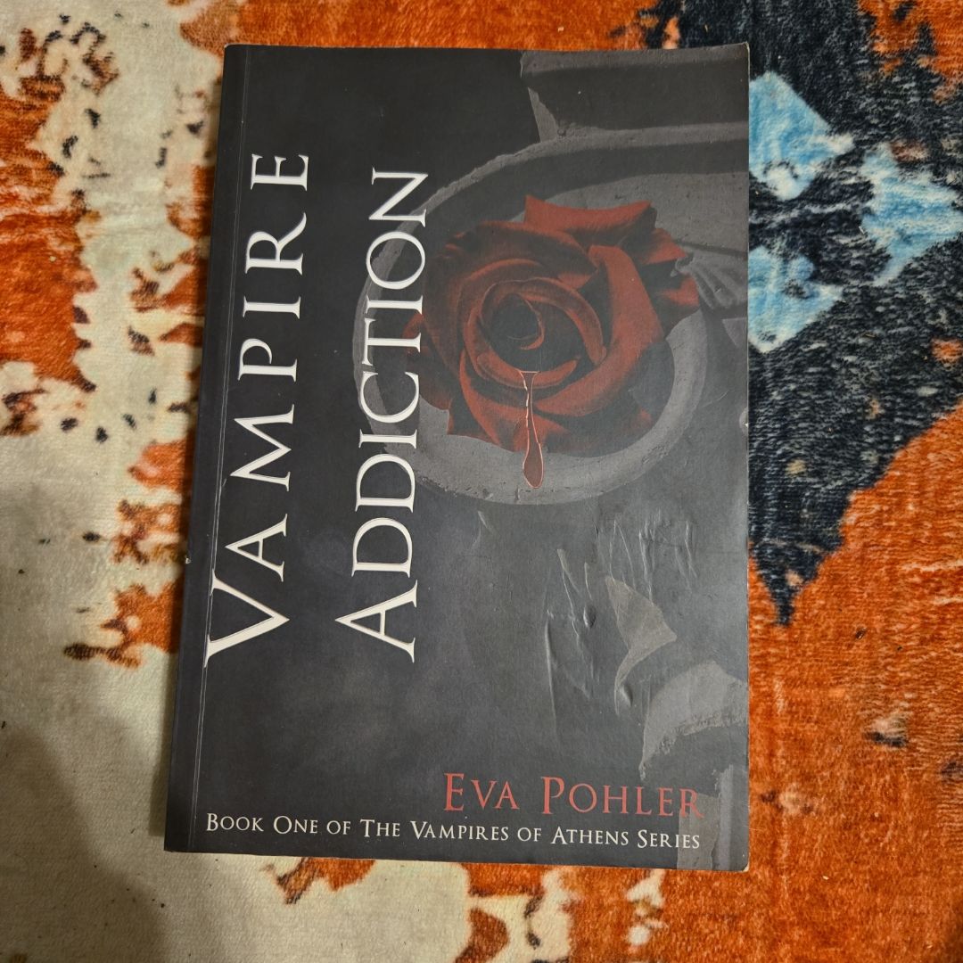 Vampire Addiction