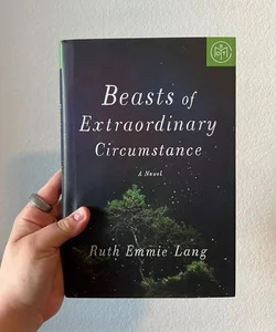 Beasts of extraordinary circumstance