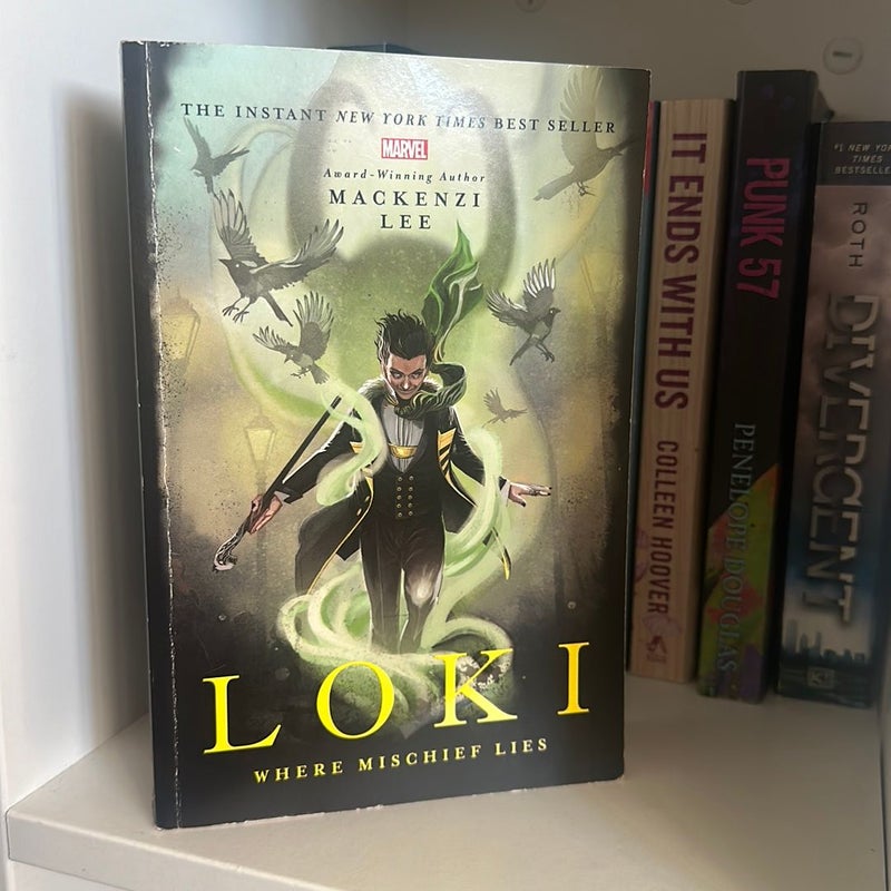 Loki