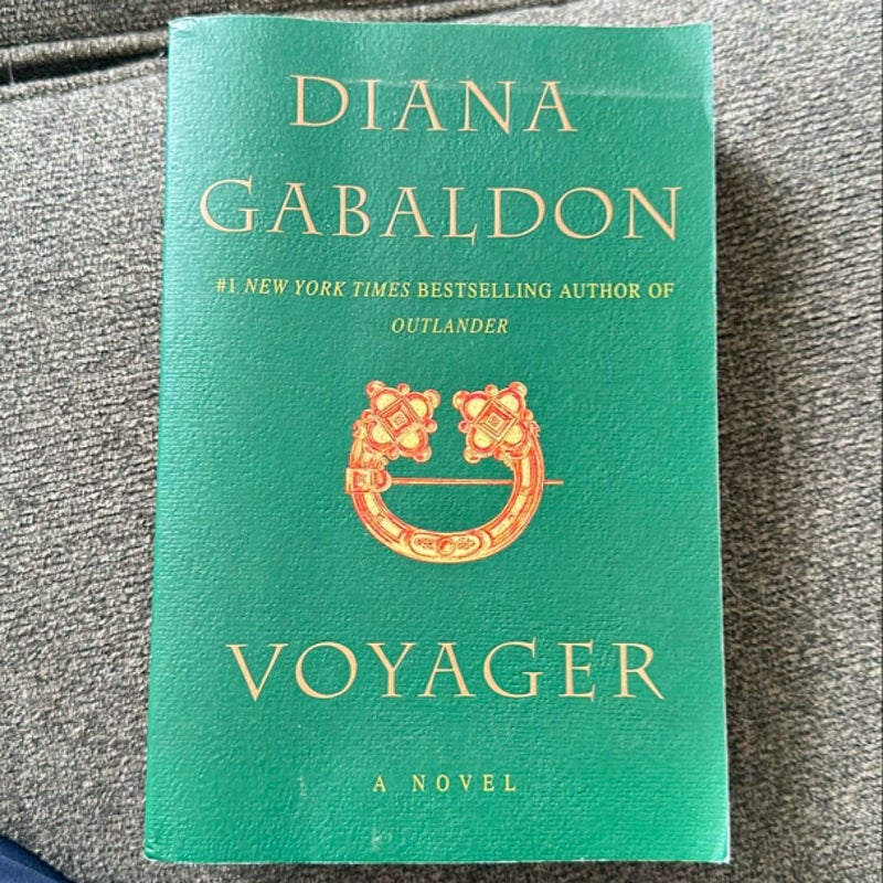 Voyager