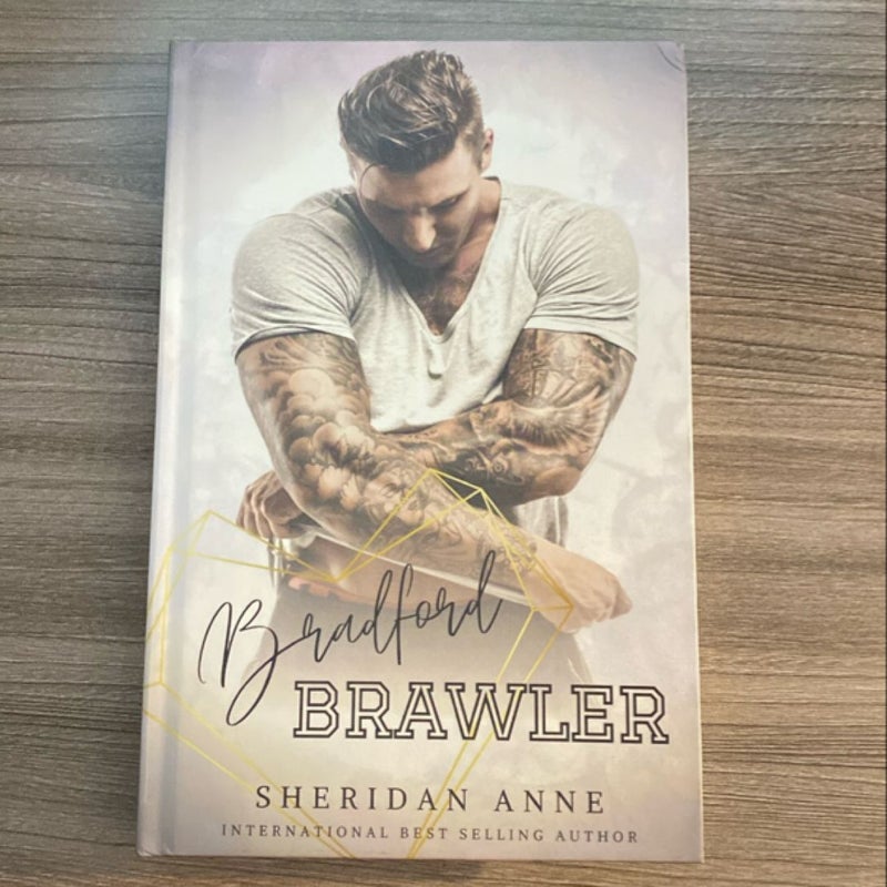 Bradford Brawler
