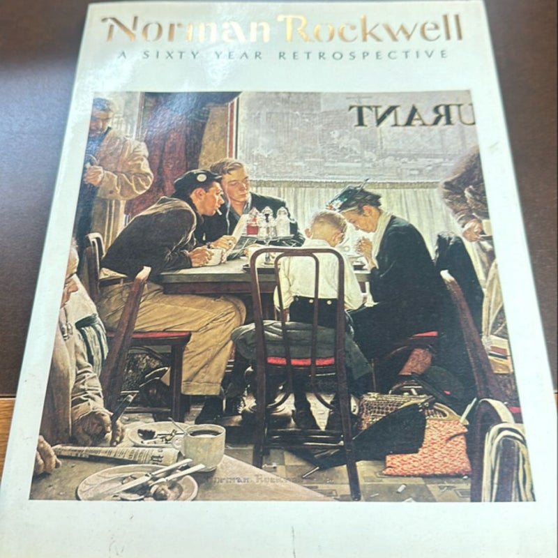 Norman Rockwell