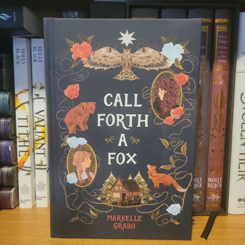 Call Forth a Fox