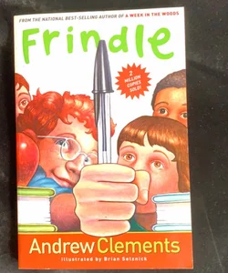 Frindle