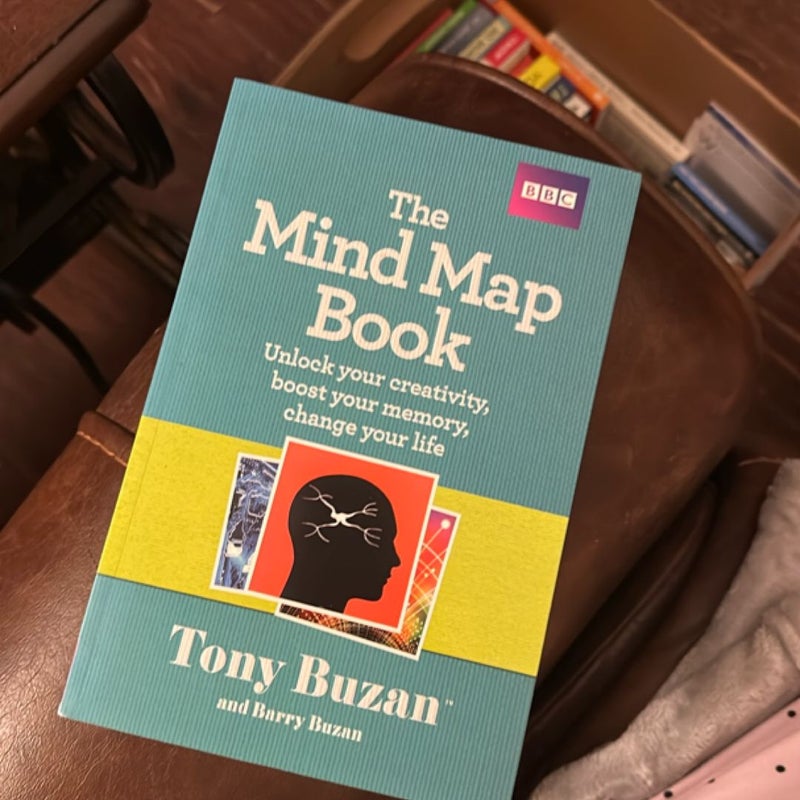 The Mind Map Book